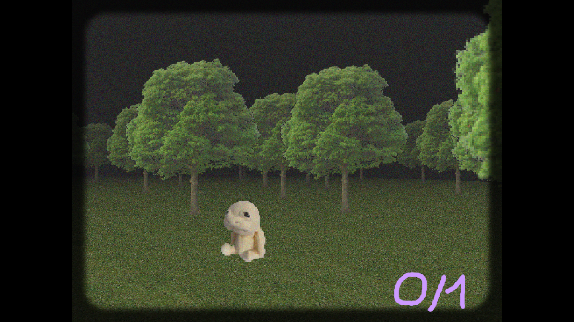 Lost Dream 1