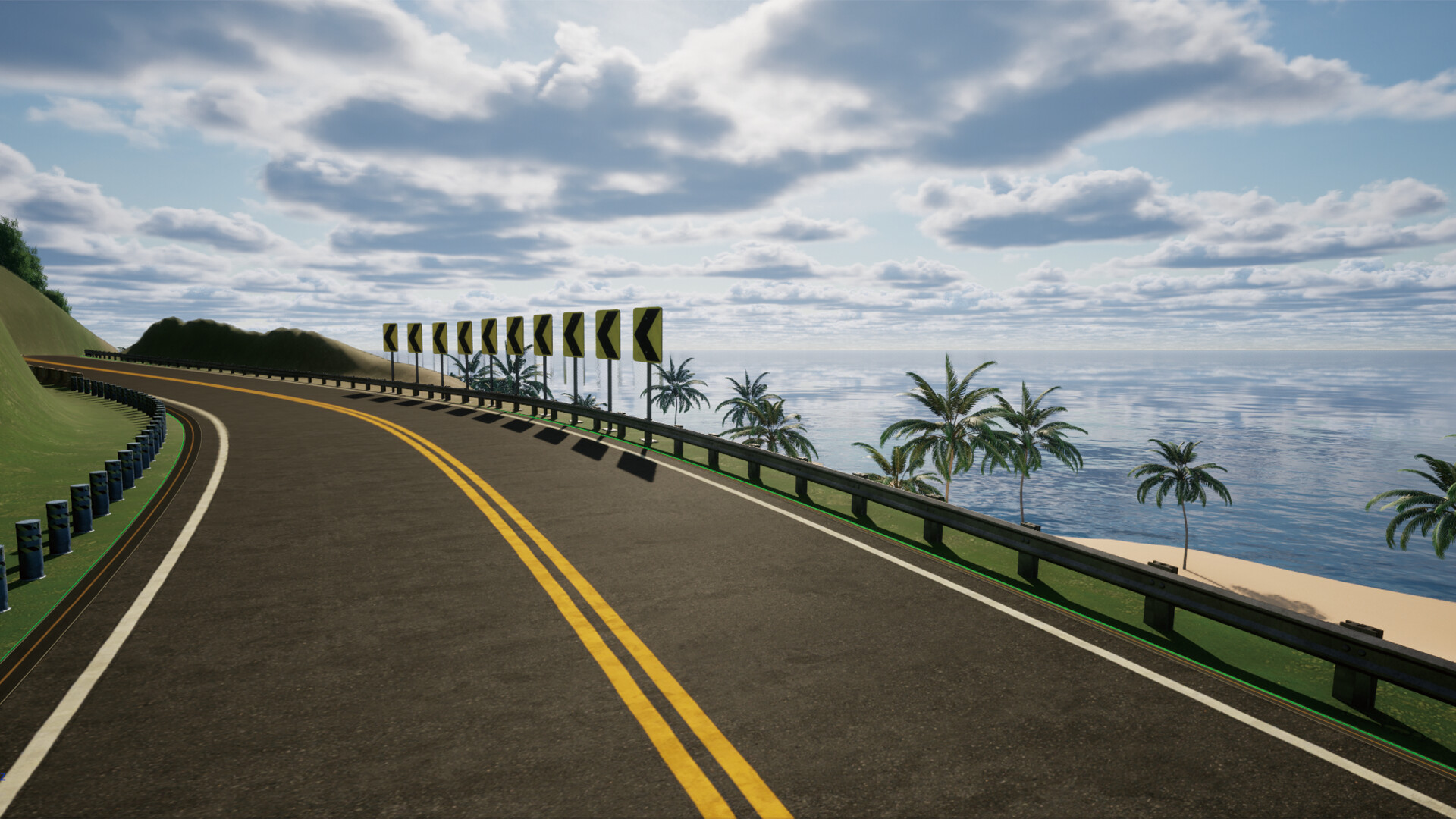 Drift Cart