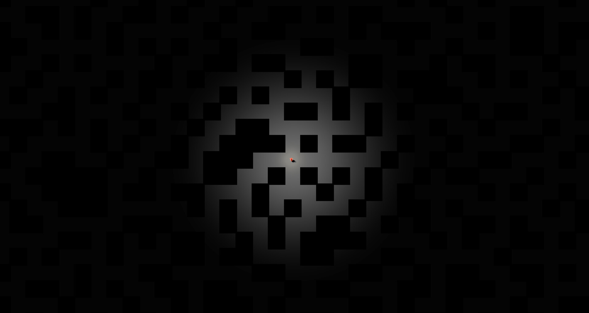 Midnight Murder Maze