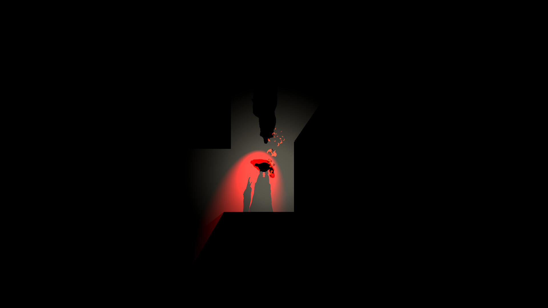 Midnight Murder Maze