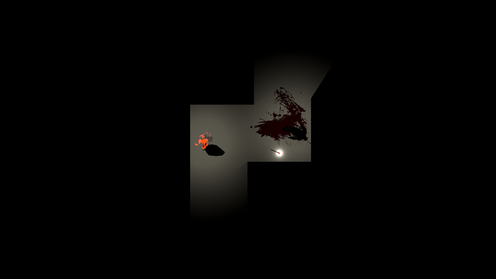 Midnight Murder Maze