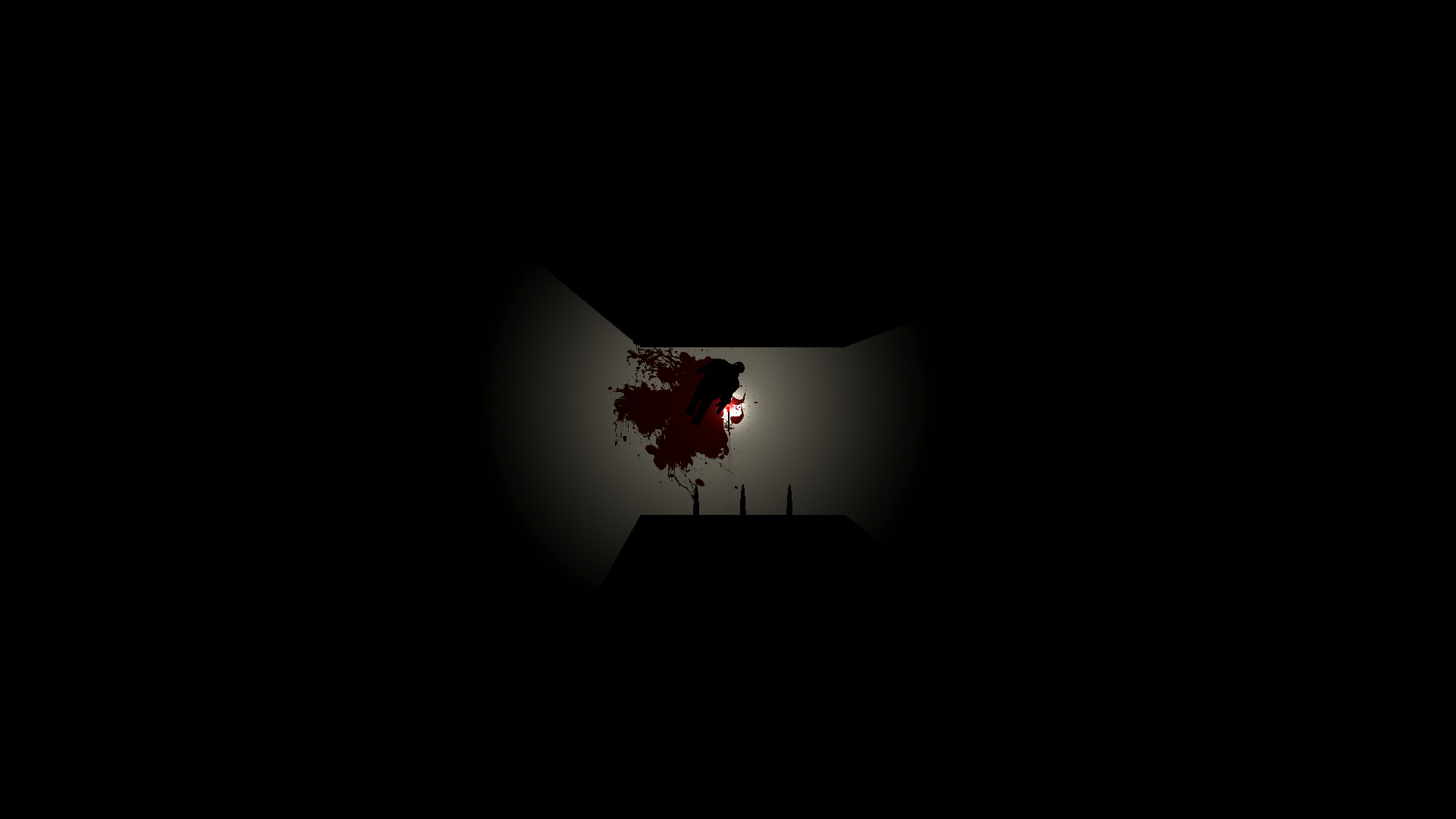 Midnight Murder Maze