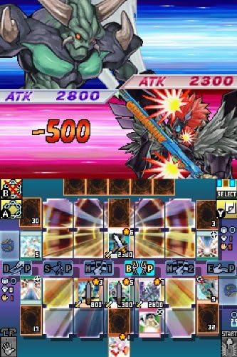 Yu-Gi-Oh! 5D’s World Championship 2011: Over the Nexus