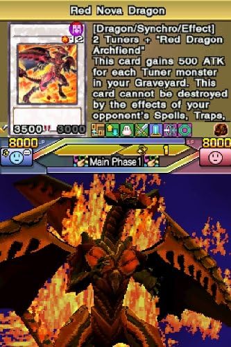 Yu-Gi-Oh! 5D’s World Championship 2011: Over the Nexus
