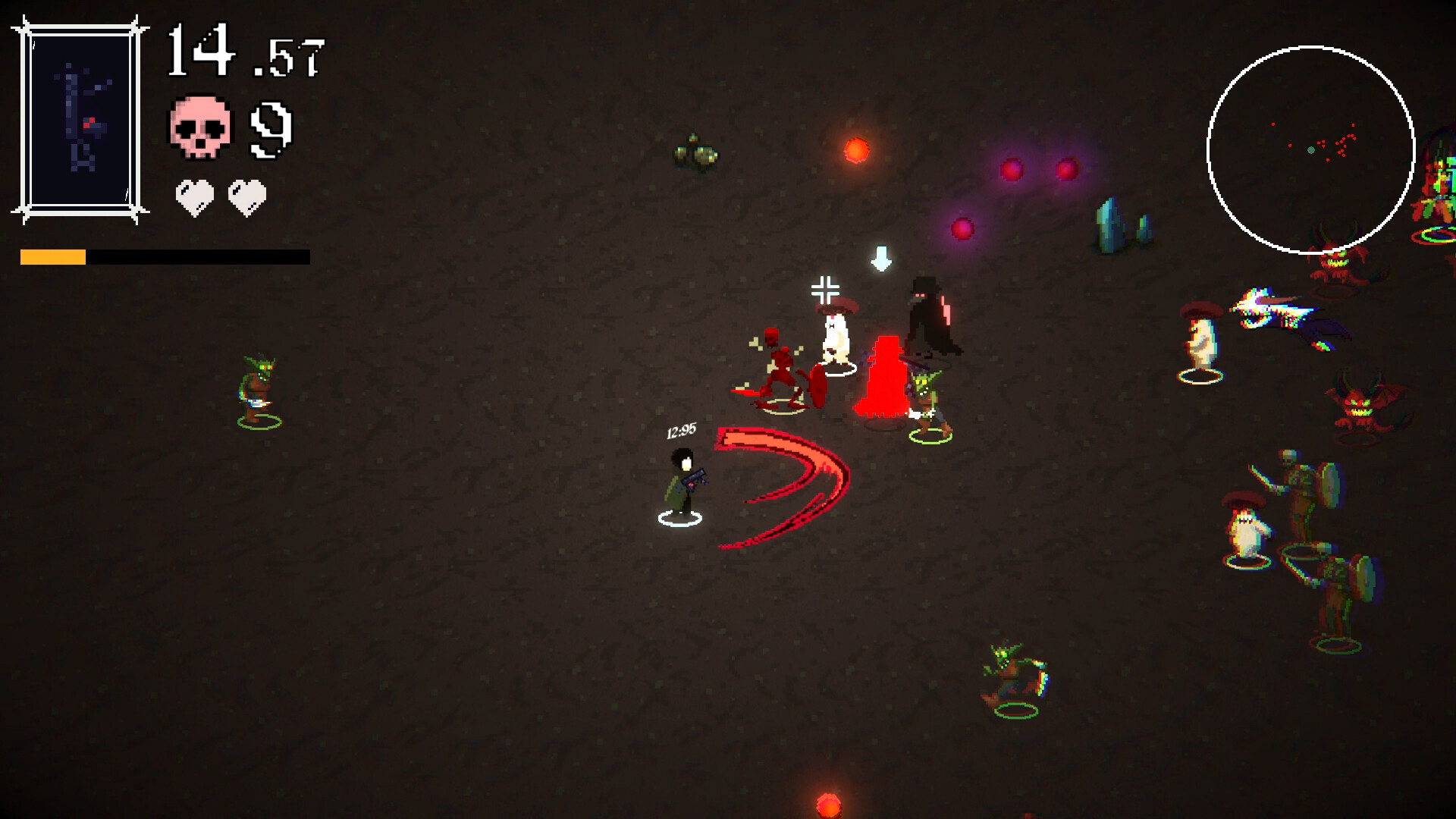 Deadcave