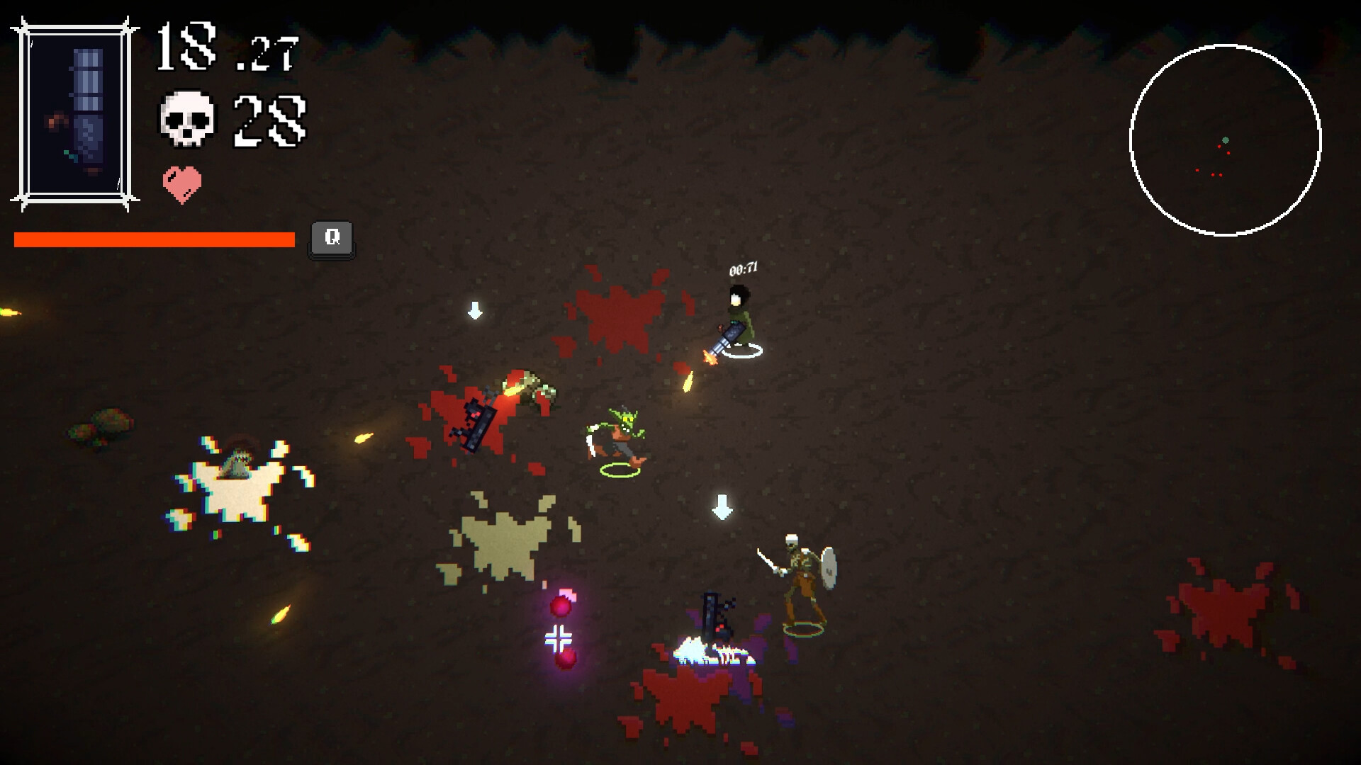 Deadcave