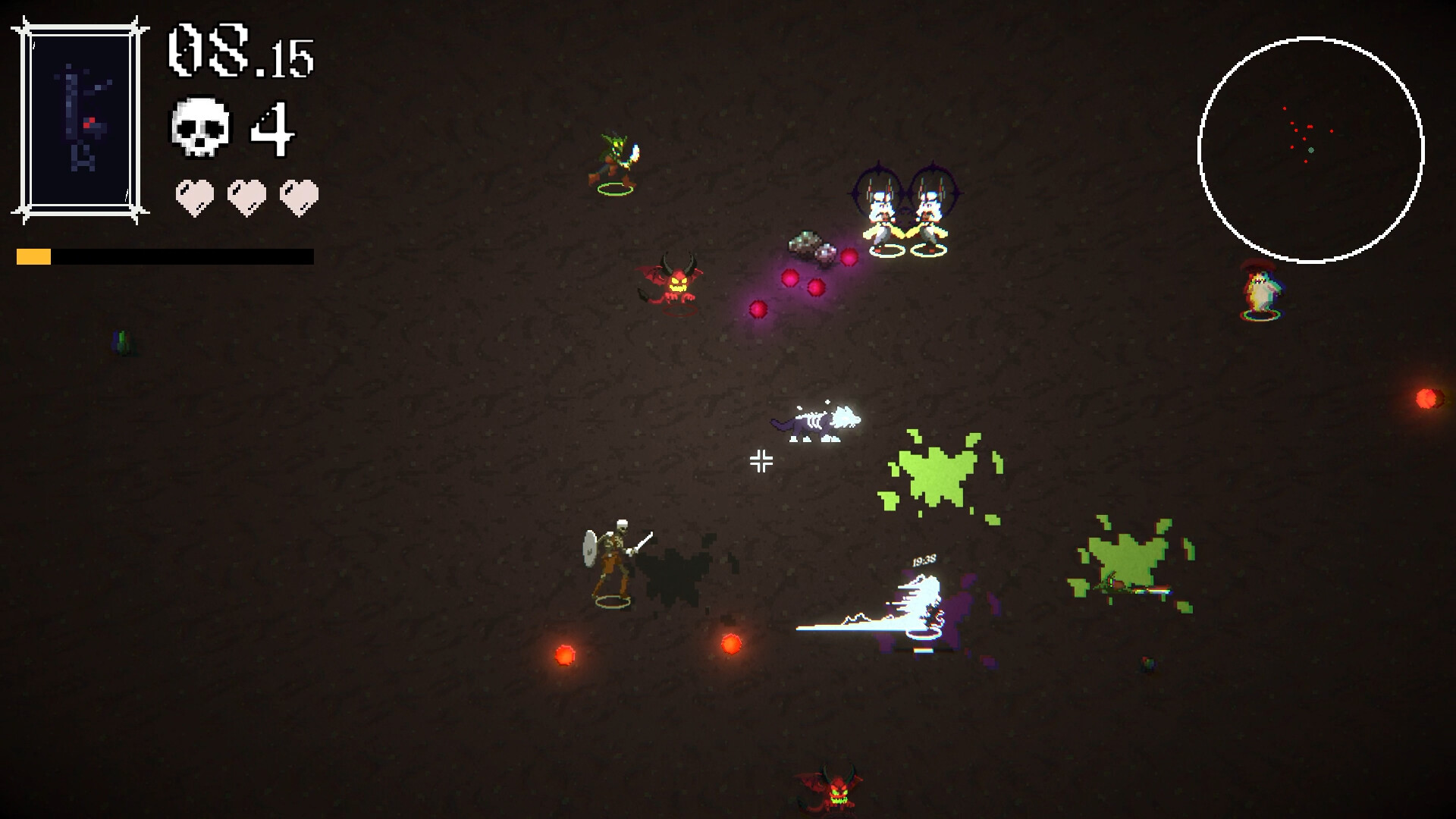 Deadcave