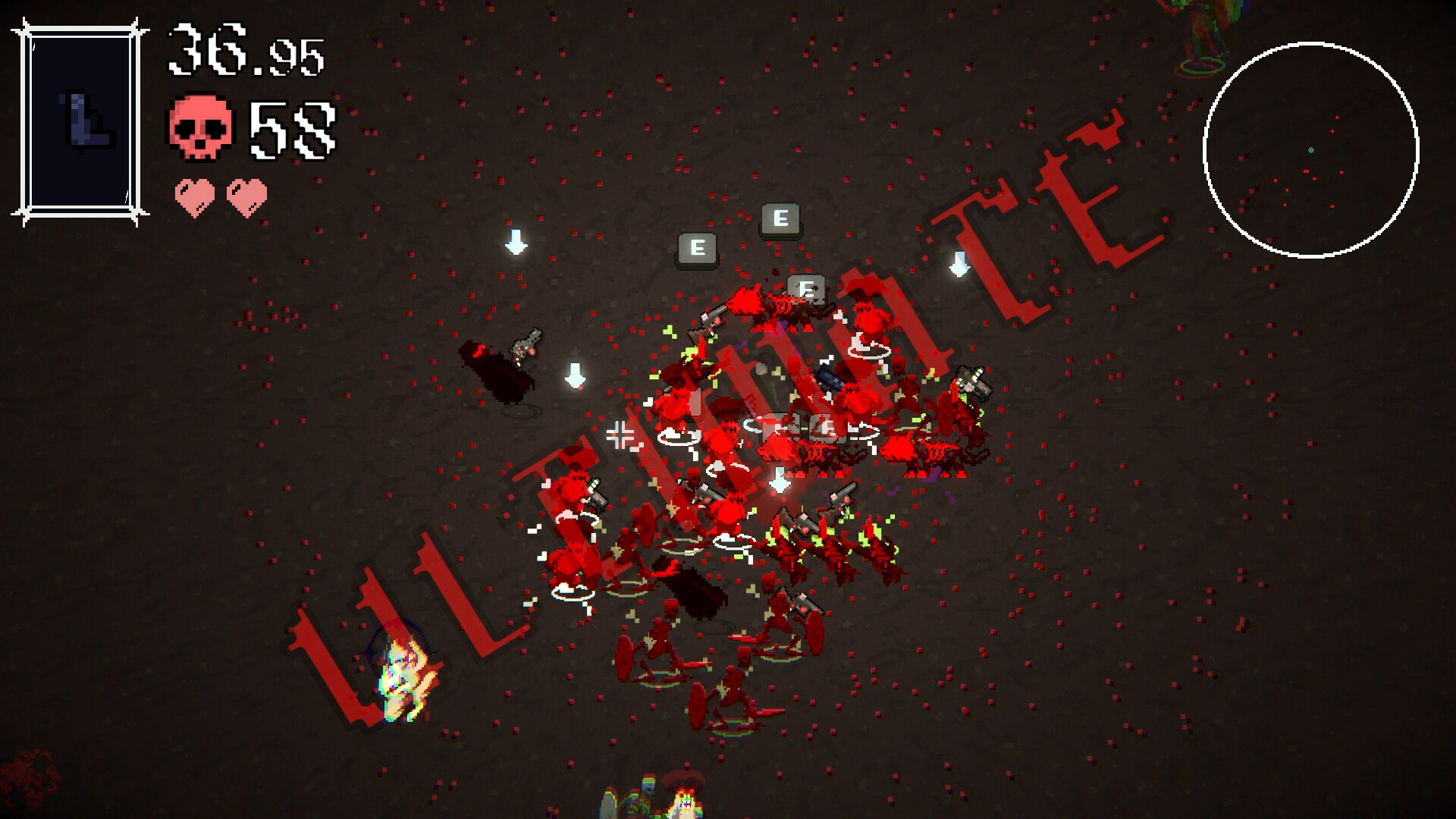 Deadcave