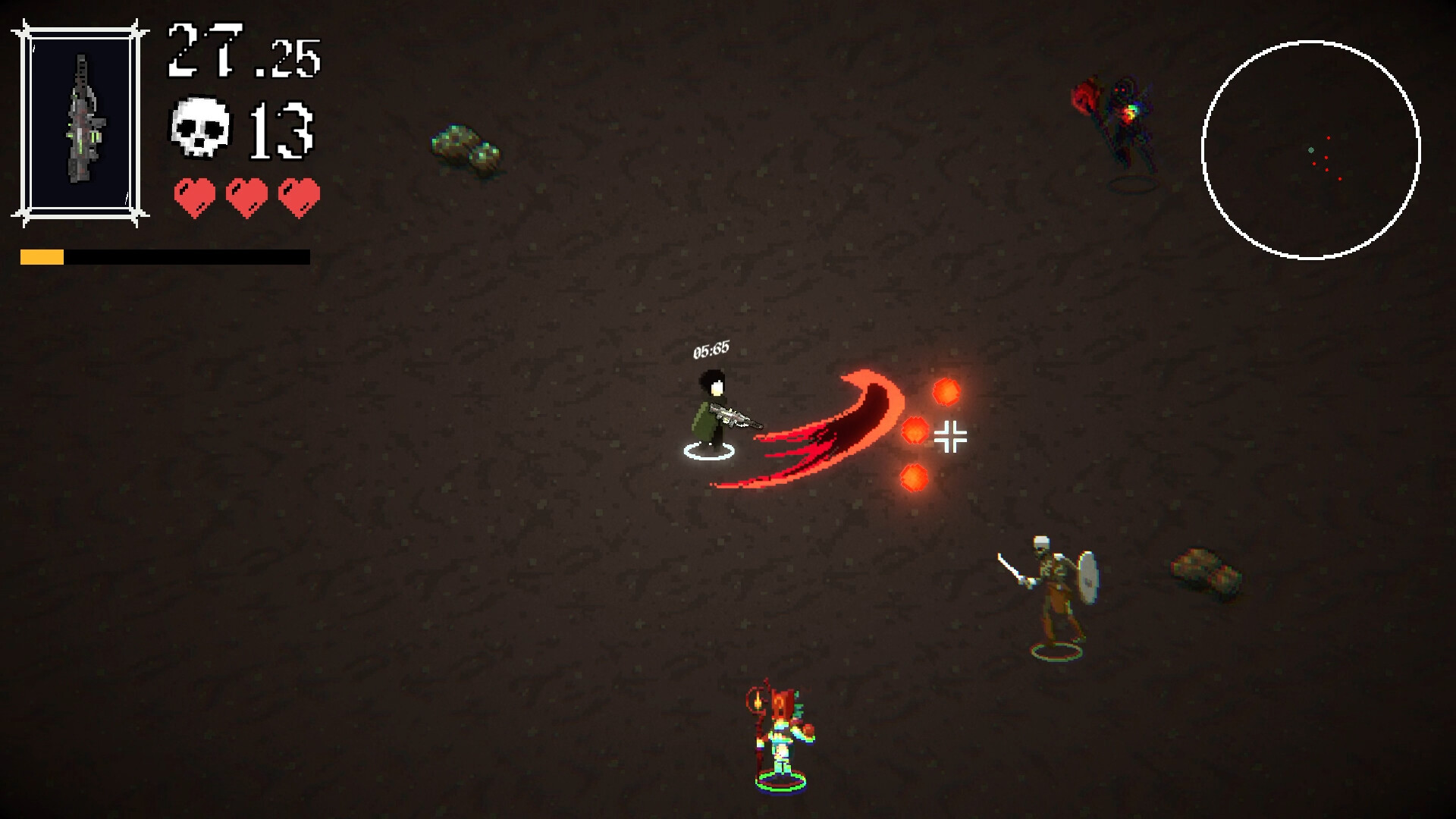 Deadcave