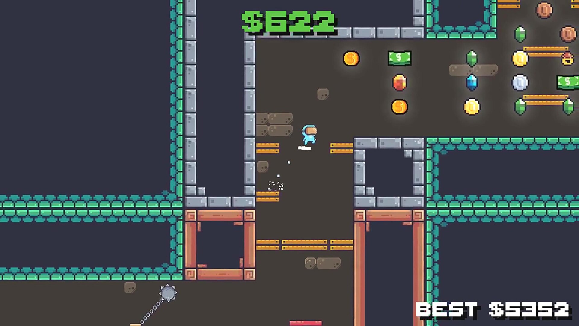 Infinite Game Cartridge Collection