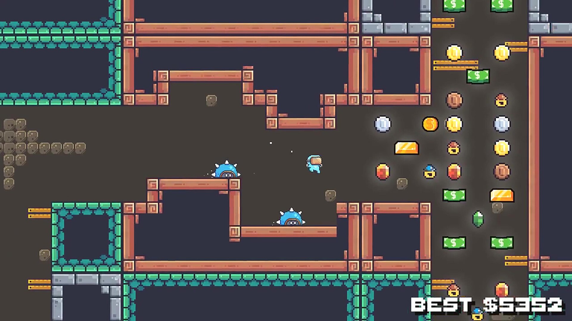 Infinite Game Cartridge Collection