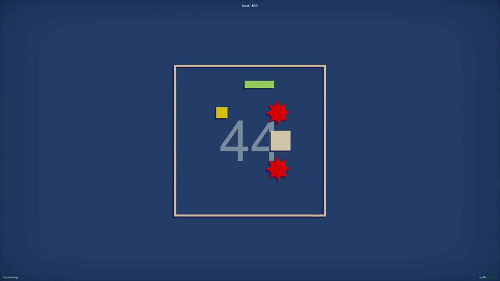 Infinite Game Cartridge Collection