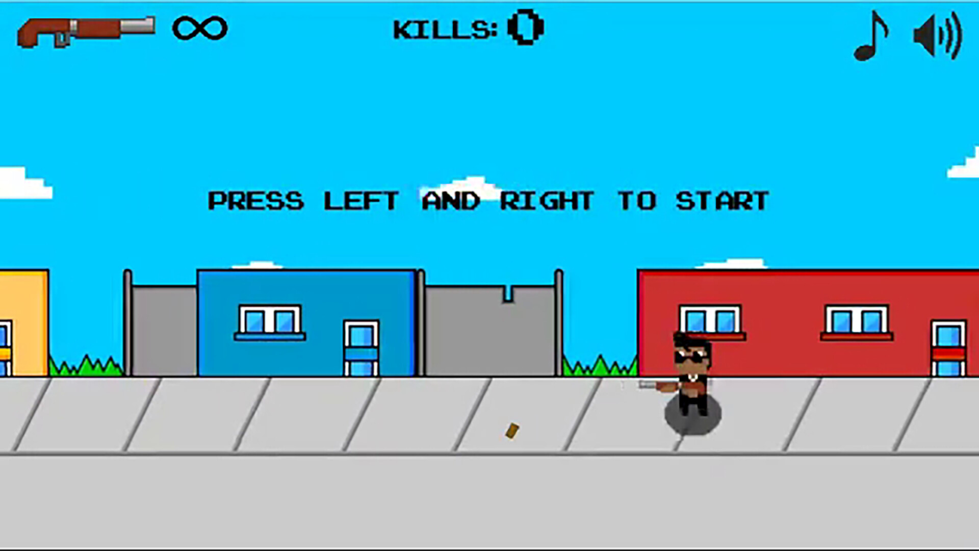 Infinite Game Cartridge Collection