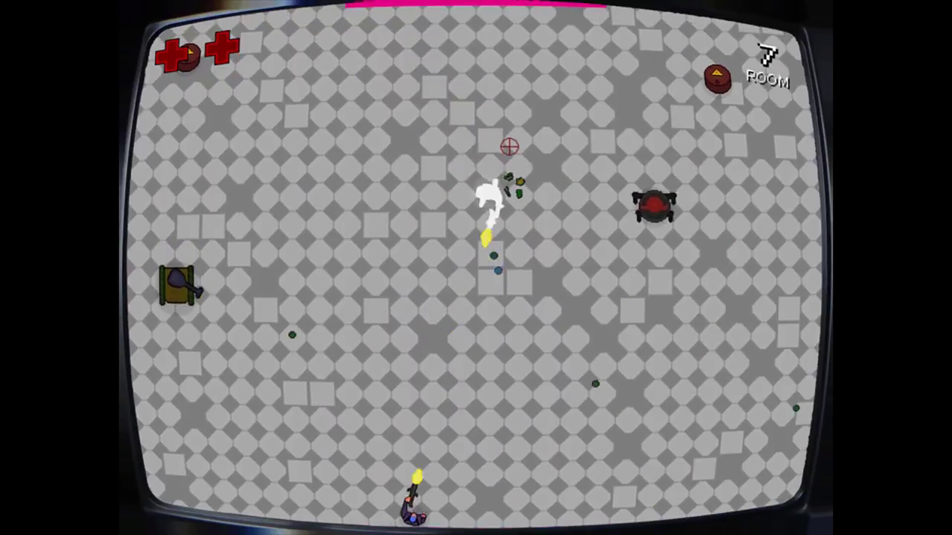 Infinite Game Cartridge Collection