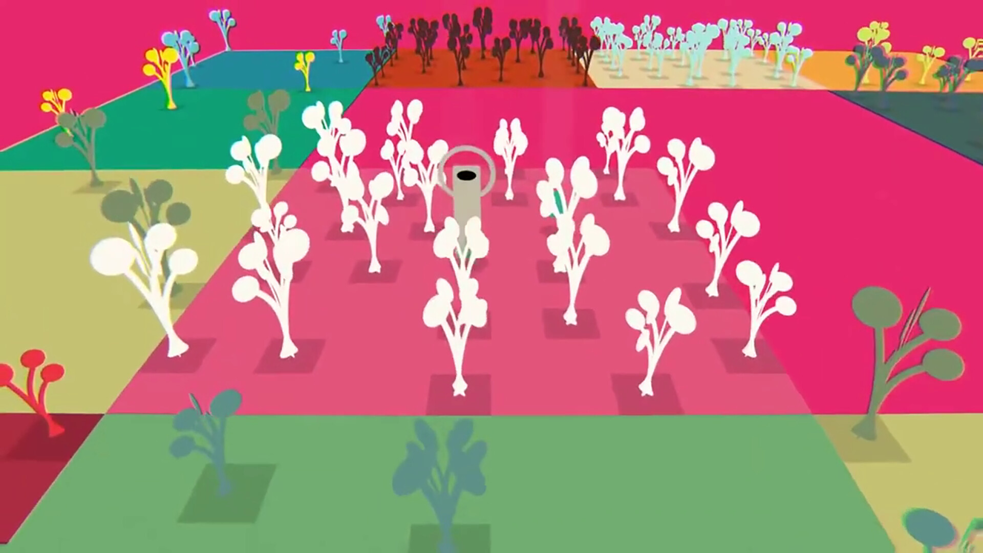 Infinite Game Cartridge Collection