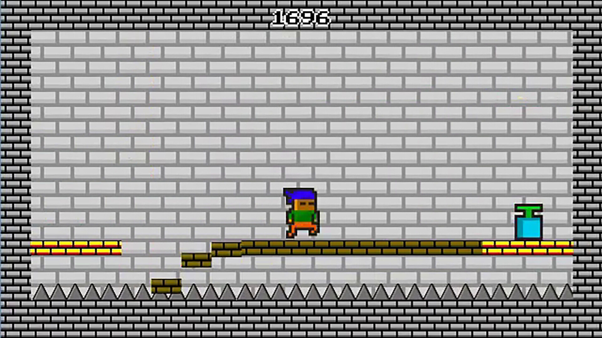 Infinite Game Cartridge Collection