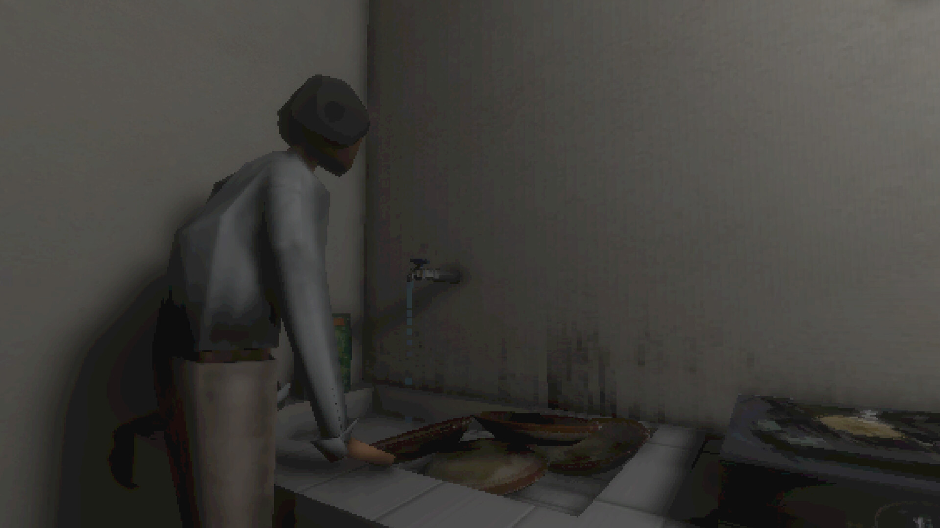 Obsessed: Night Shift