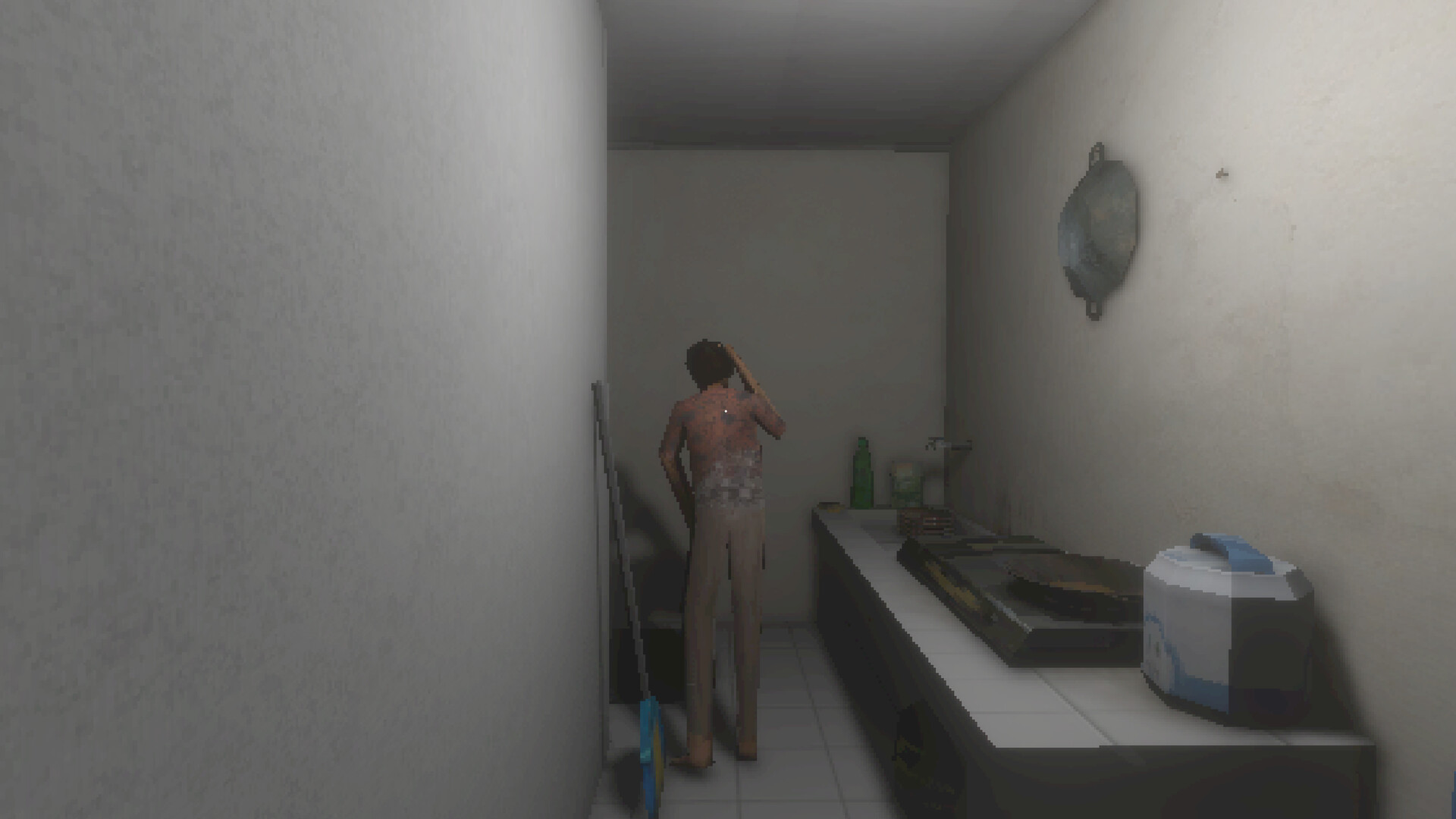 Obsessed: Night Shift