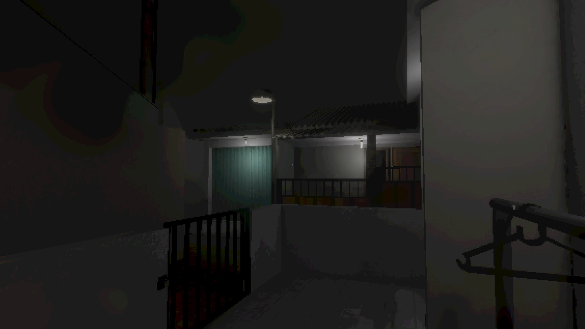 Obsessed: Night Shift