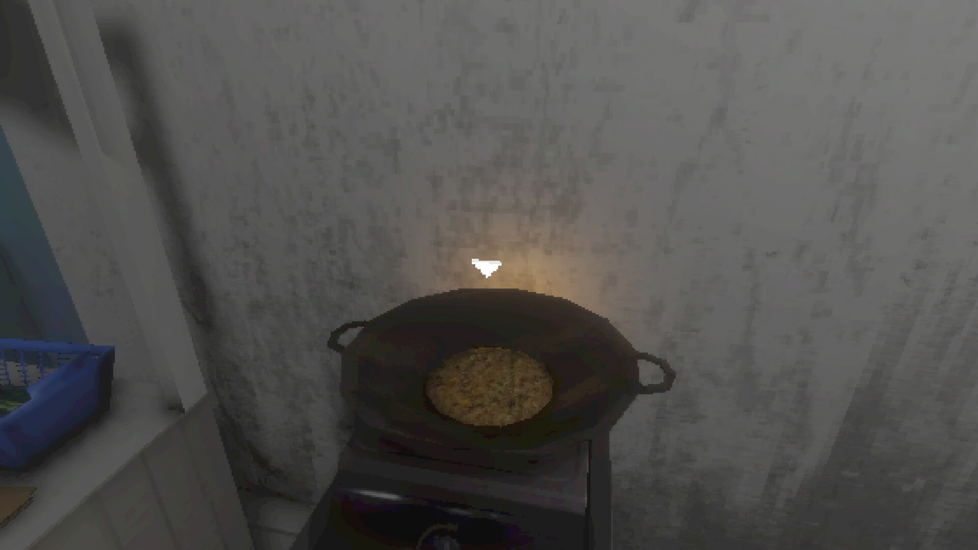 Obsessed: Night Shift