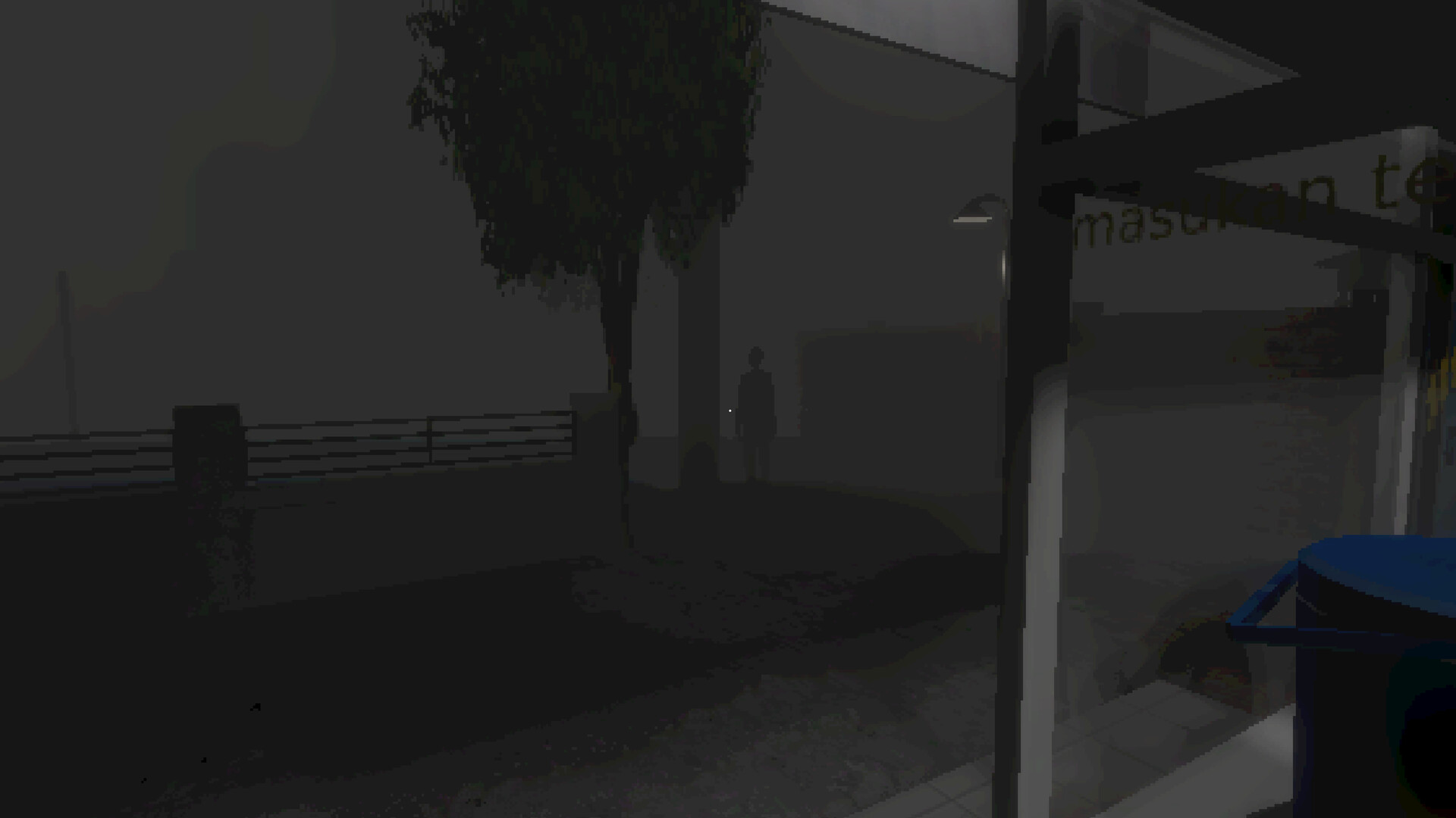 Obsessed: Night Shift