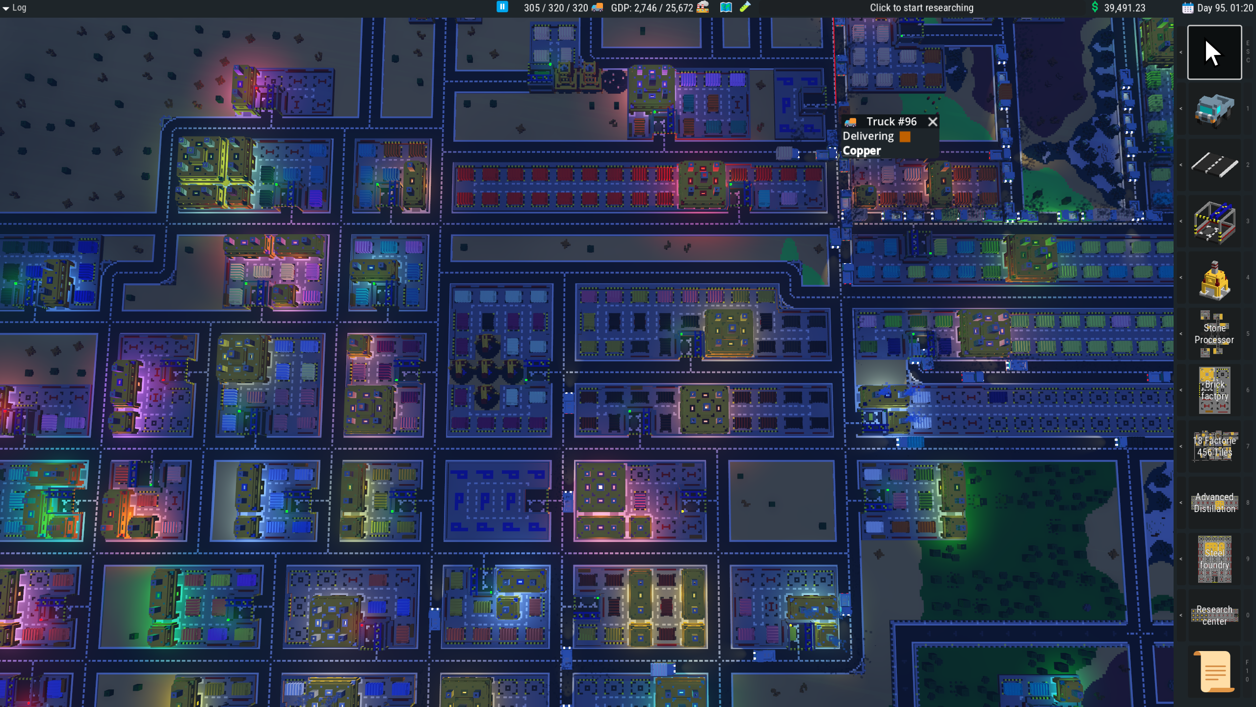Truck City
