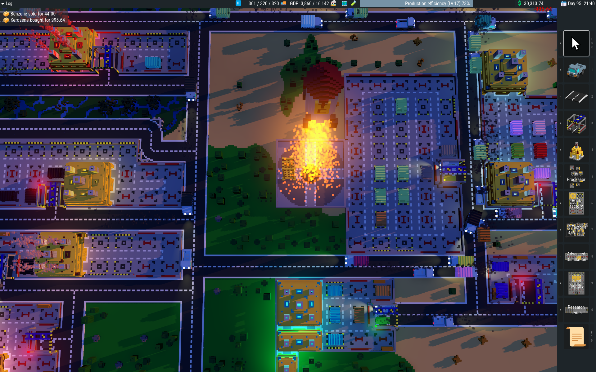 Truck City