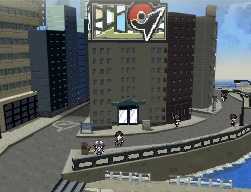 Pokémon Black Version