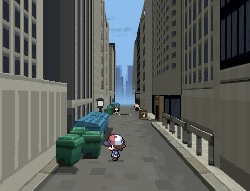Pokémon Black Version
