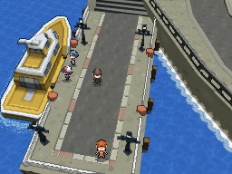 Pokémon Black Version