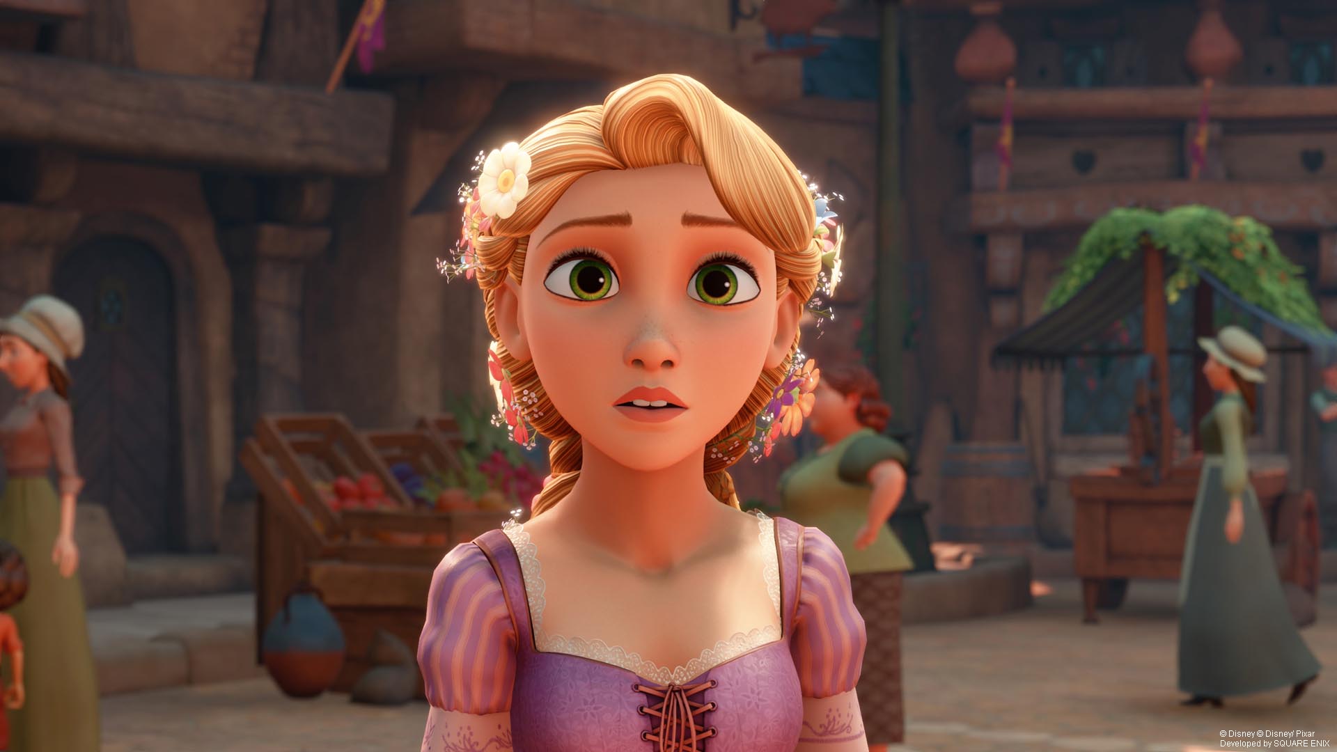 Kingdom Hearts III