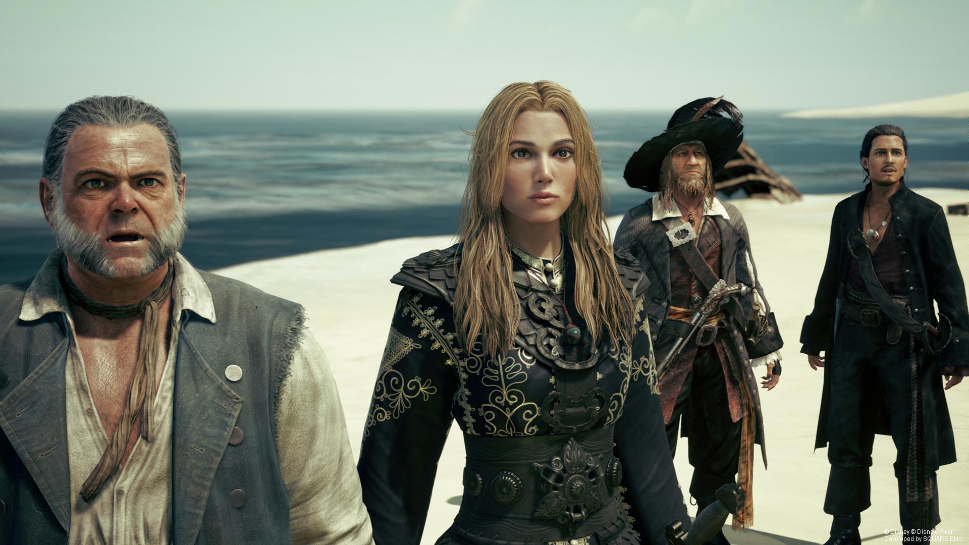 Kingdom Hearts III