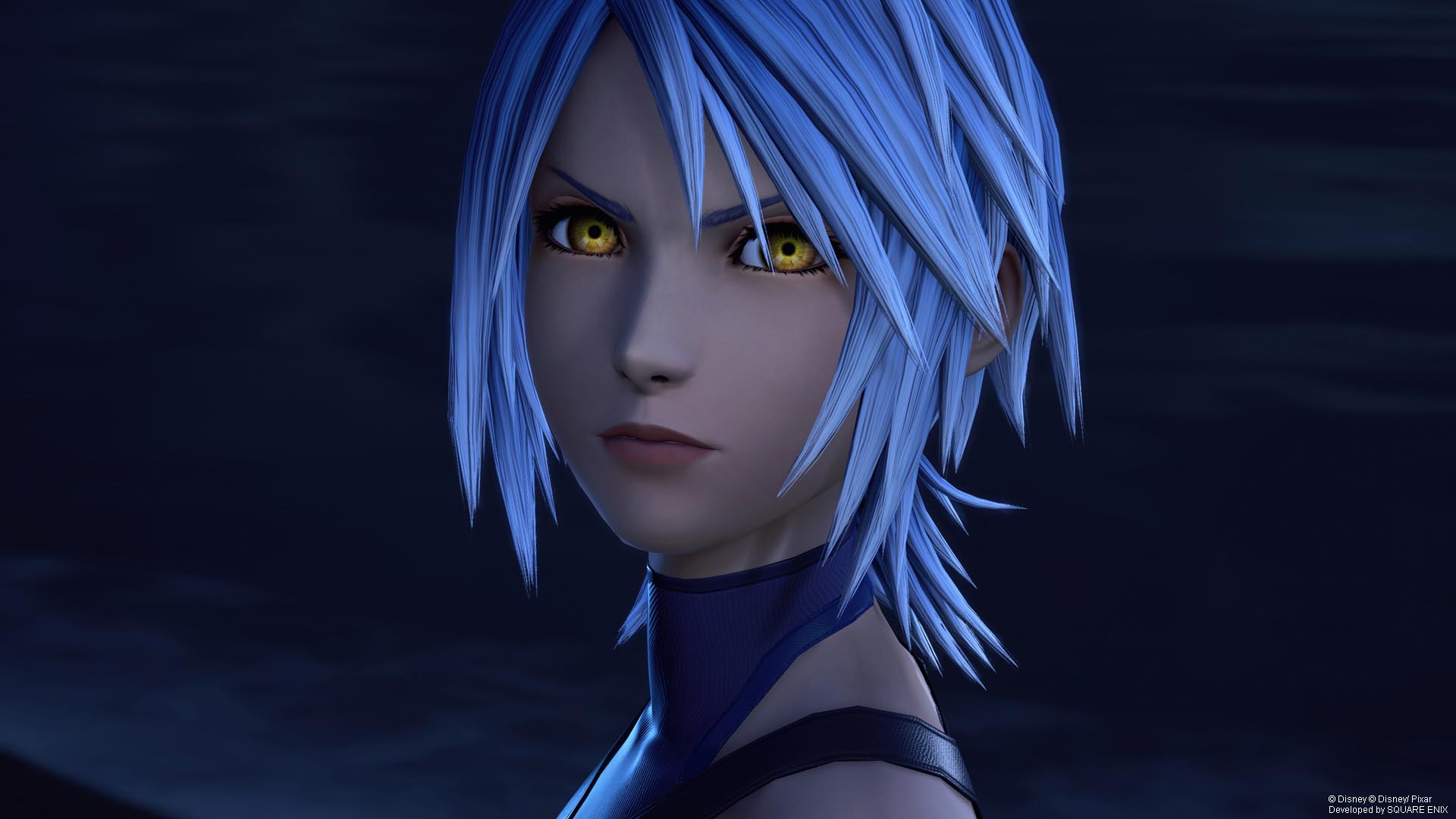 Kingdom Hearts III + Re Mind