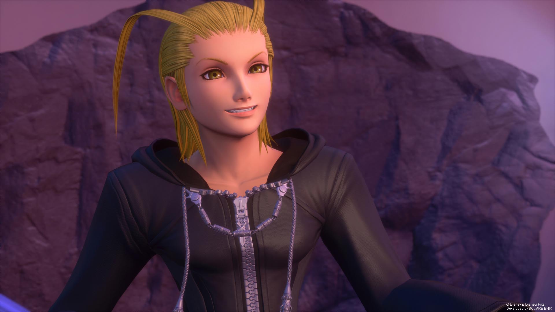 Kingdom Hearts III + Re Mind