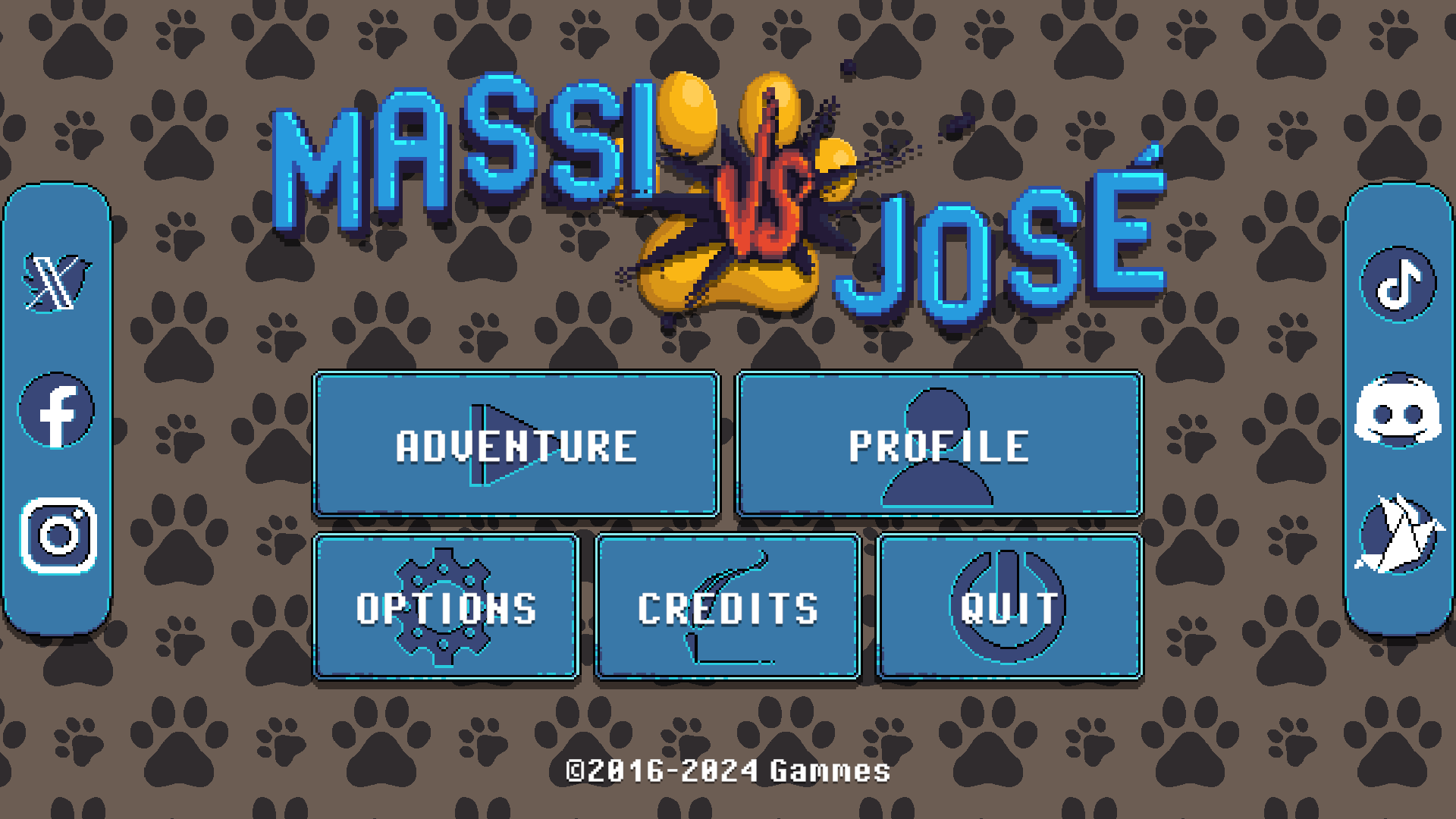 Massi vs. José