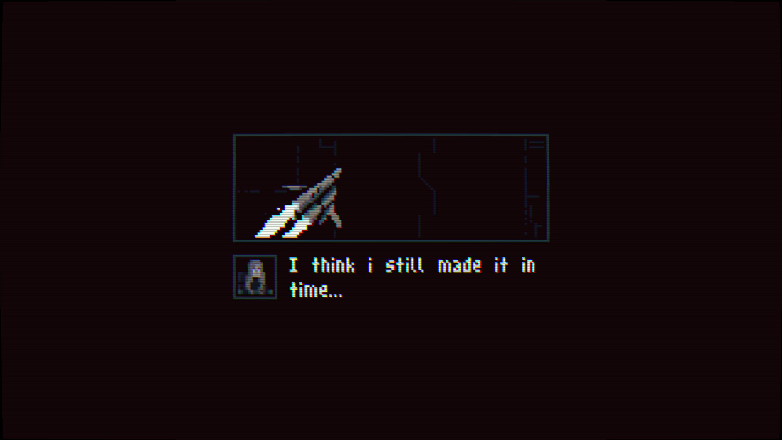 Shinsei Project: Collapse