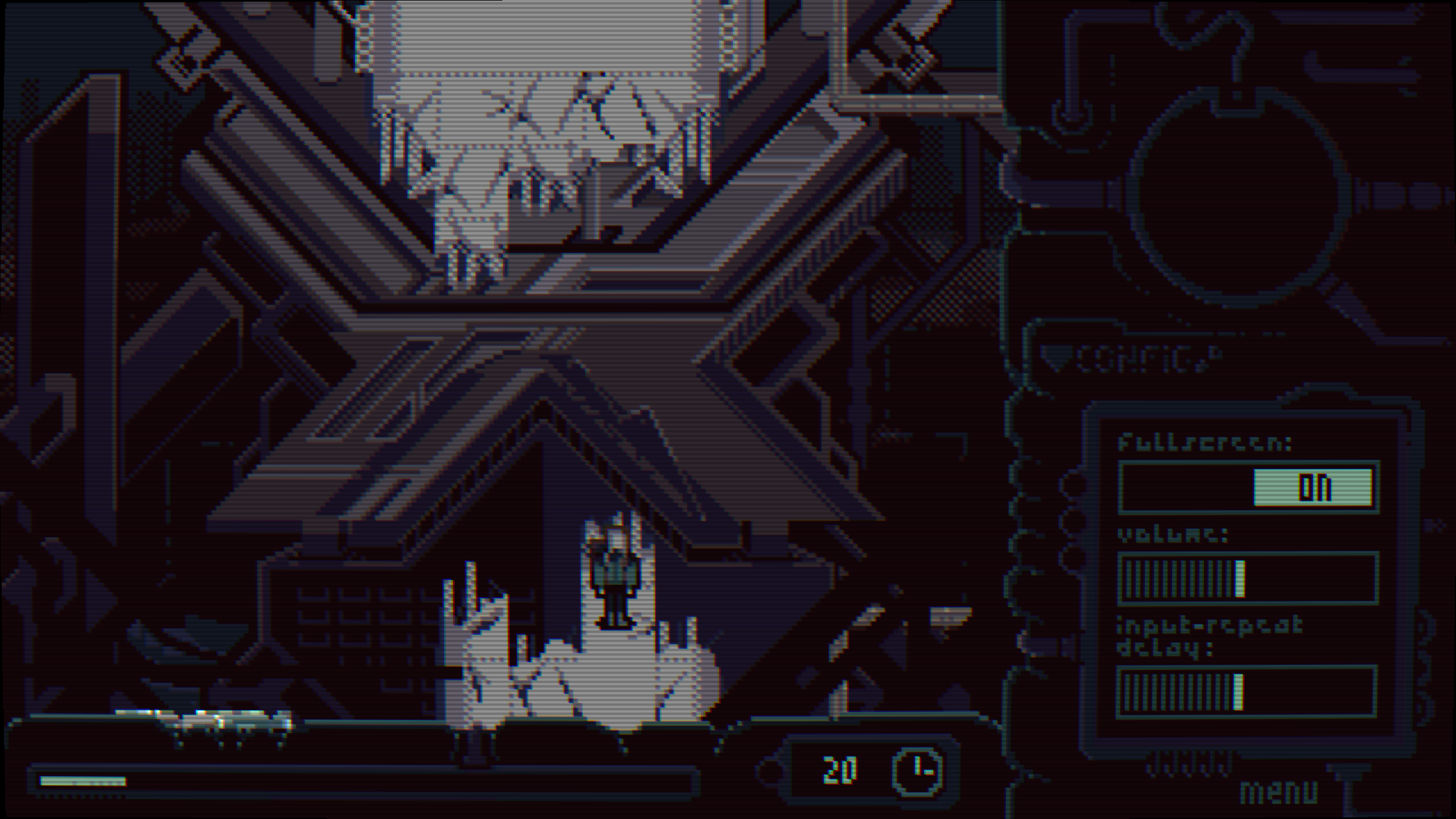 Shinsei Project: Collapse