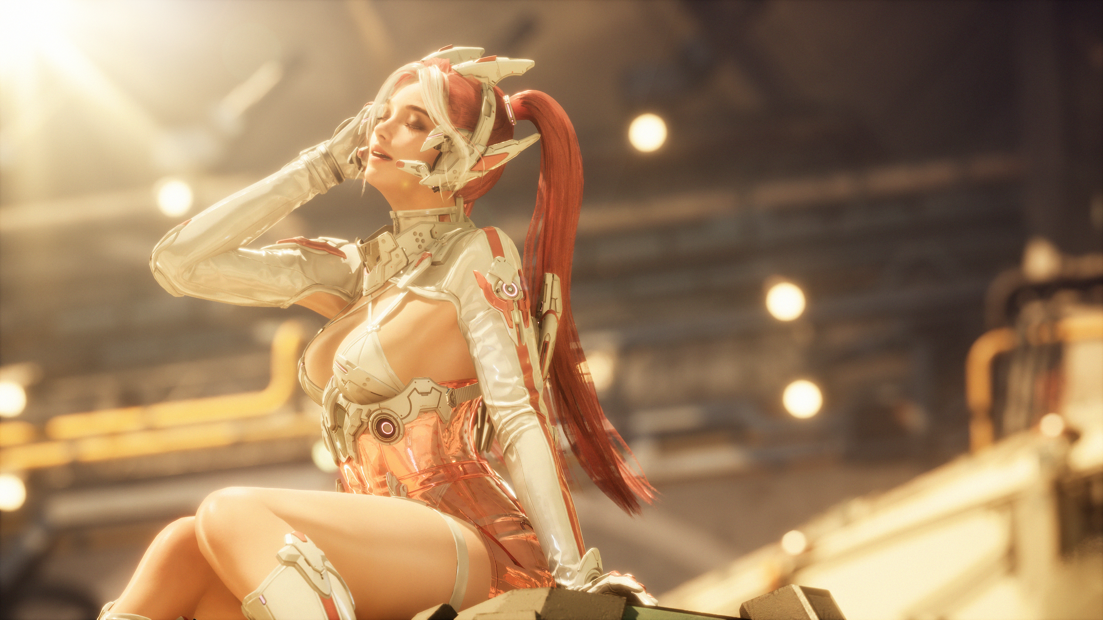 The First Descendant: Breakthrough