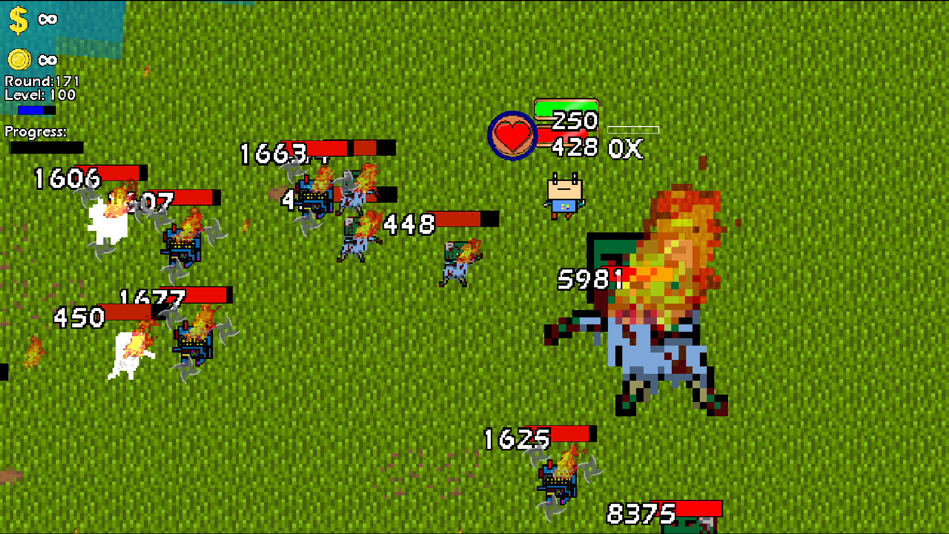 Line Defense