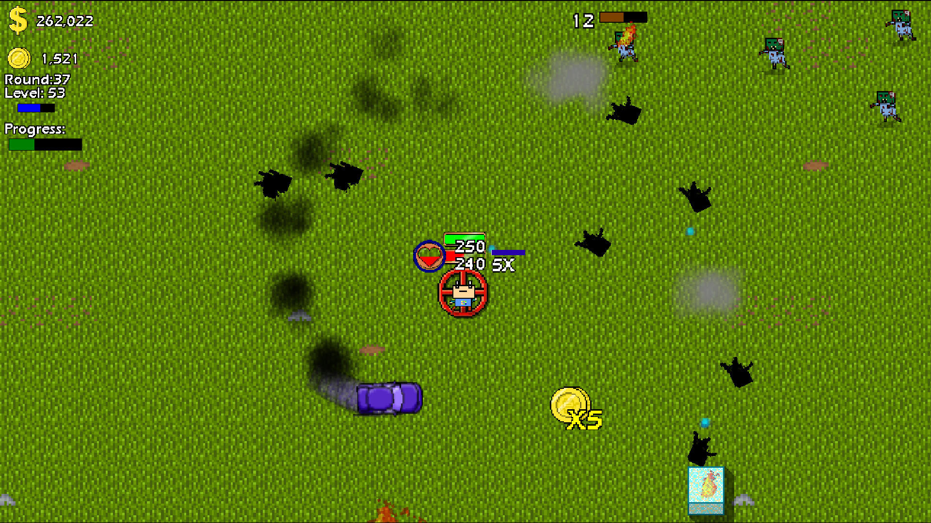 Line Defense