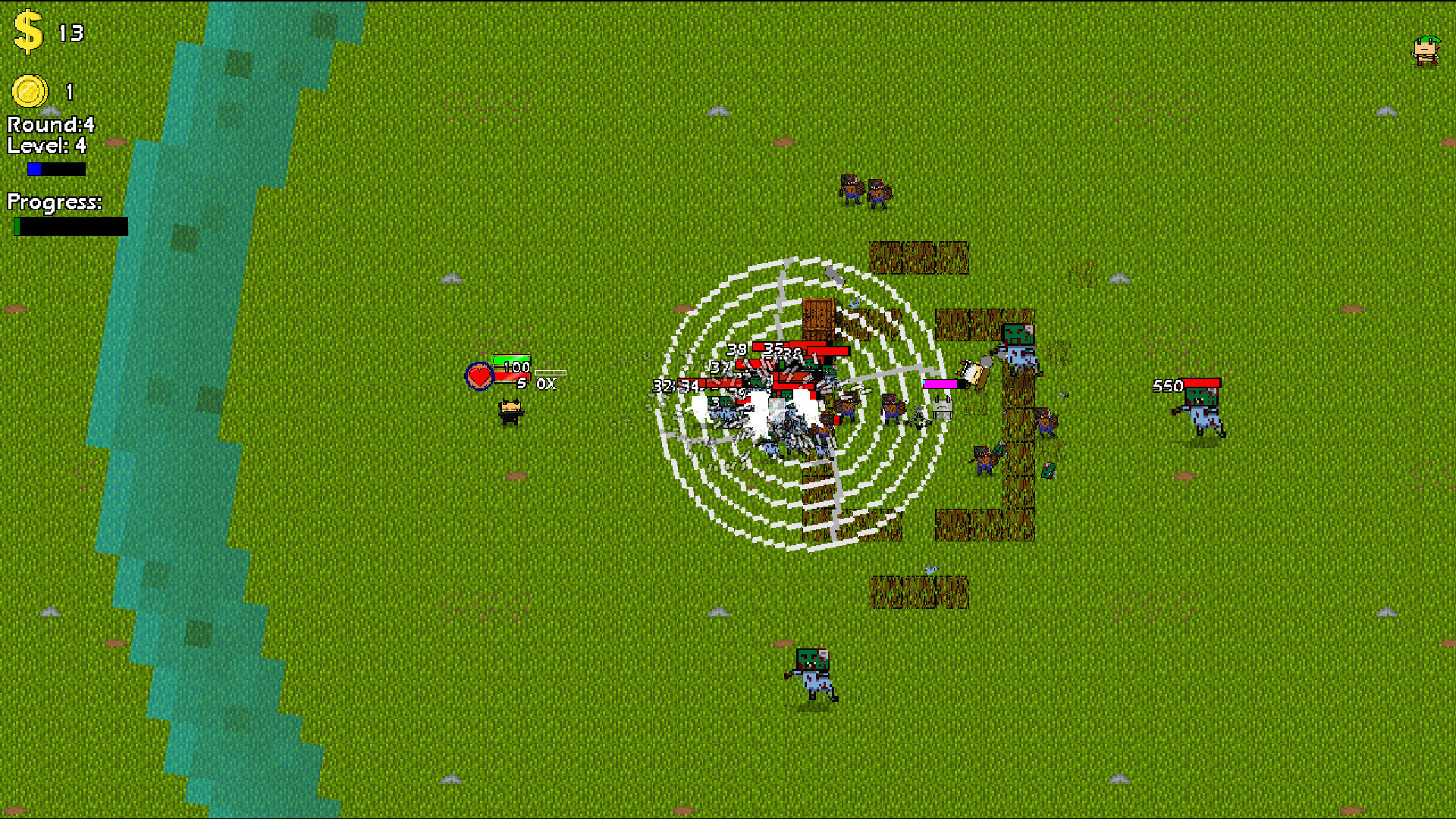 Line Defense