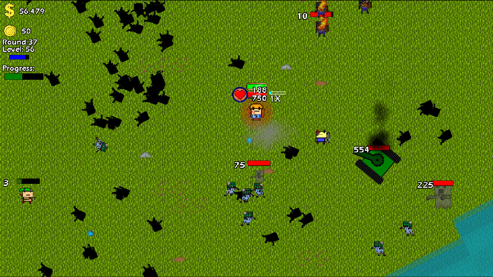 Line Defense