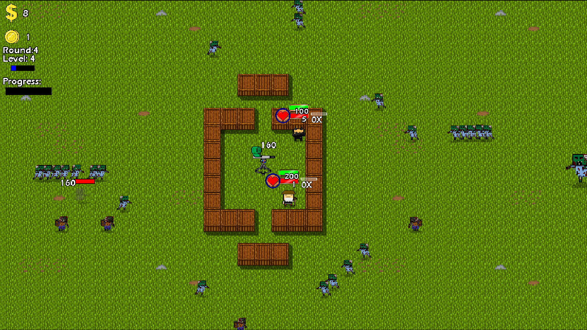 Line Defense