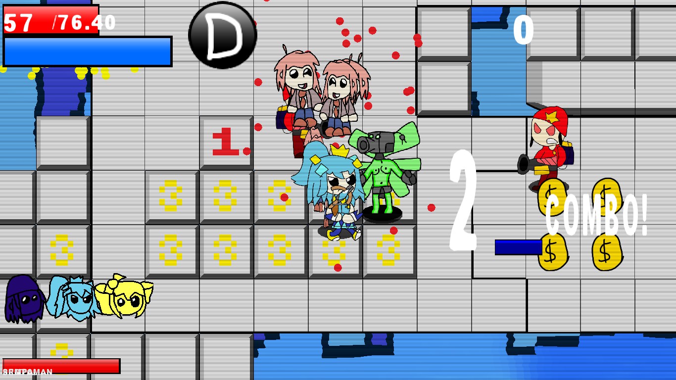Sempai no Namida