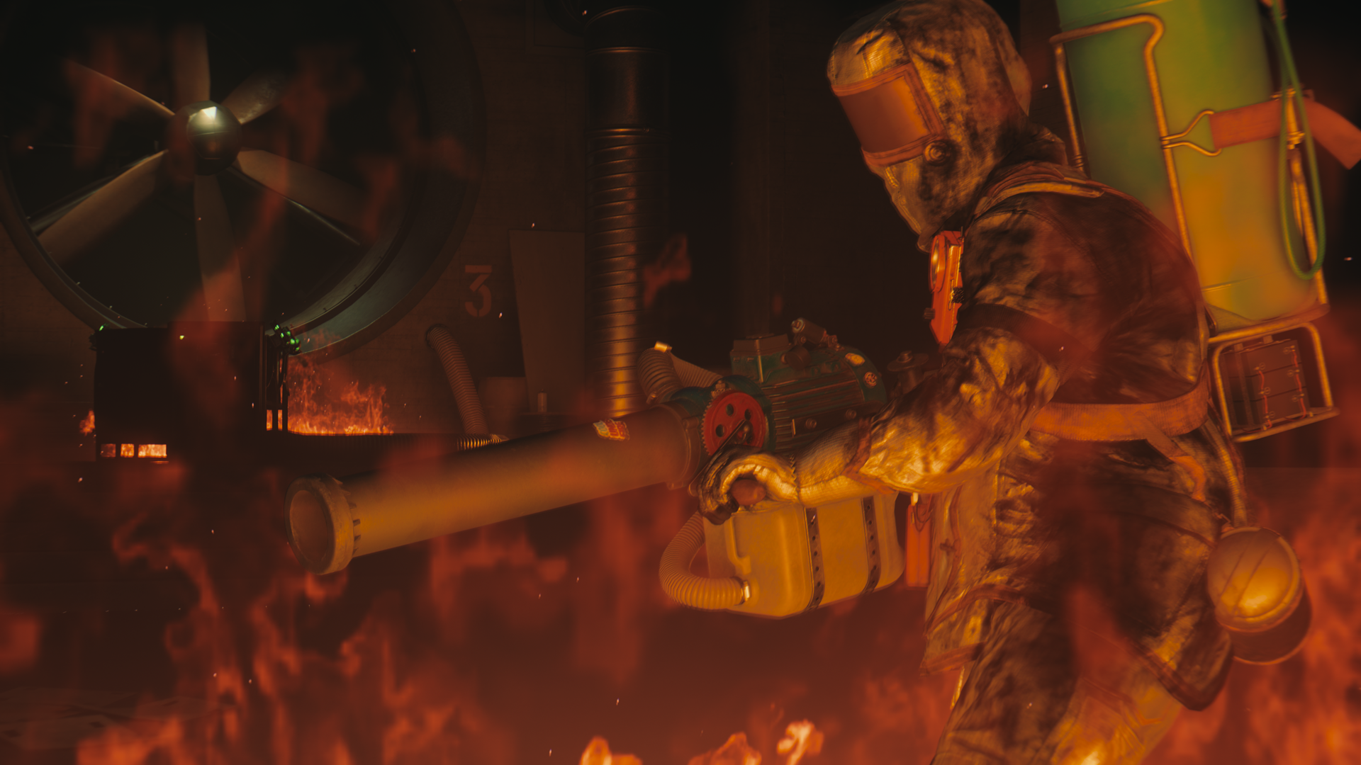 FBC: Firebreak – Deluxe Edition