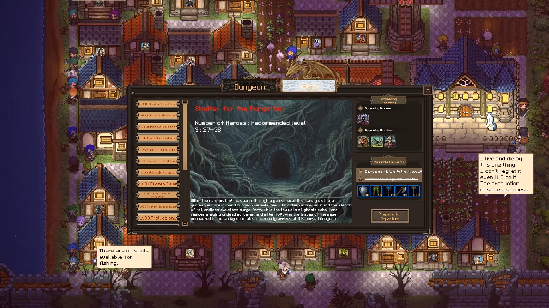 Creator Chronicles