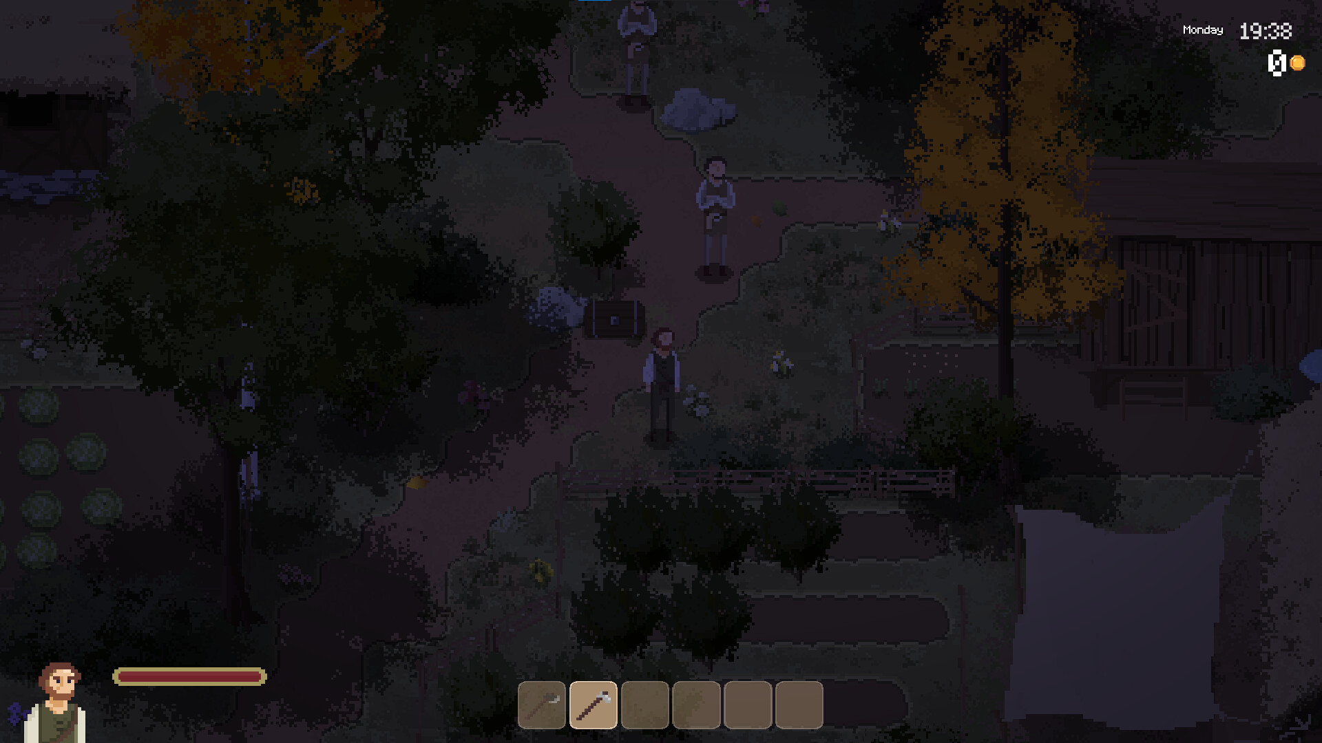 A Kingdom of Soil