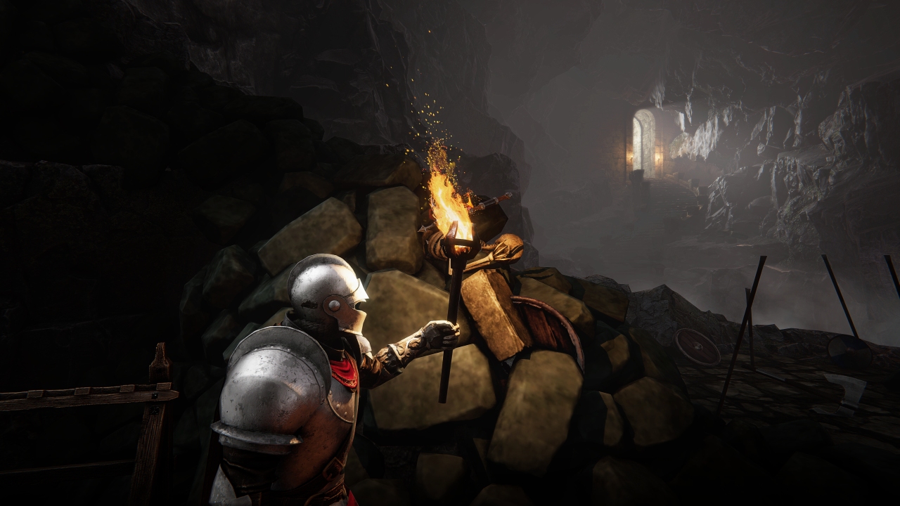 Castle of Heart: Retold