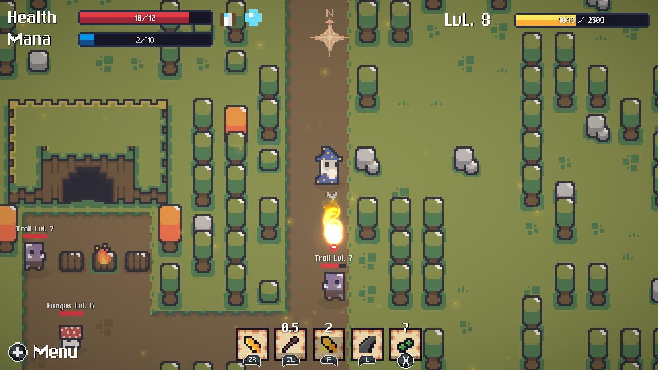 The Mystery of Eldham