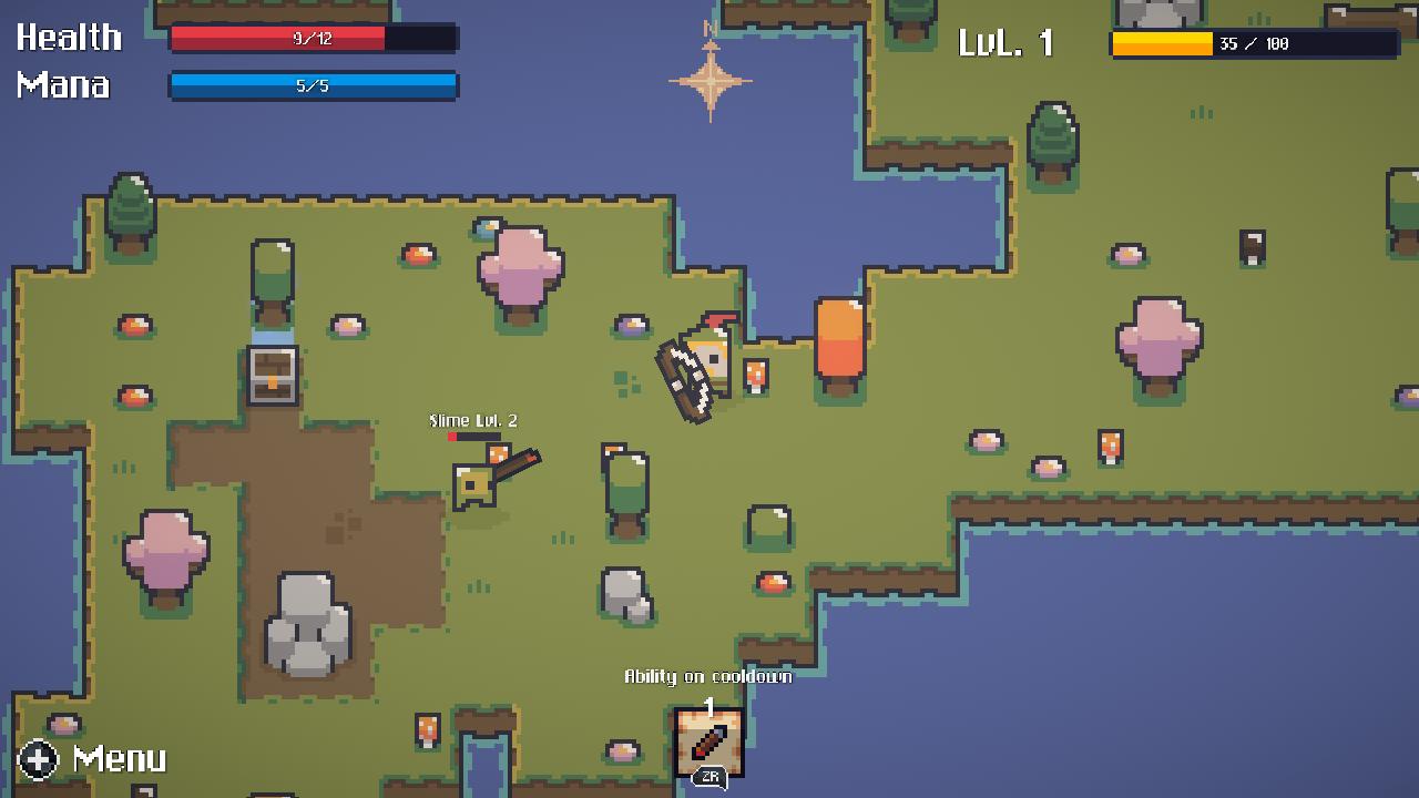 The Mystery of Eldham